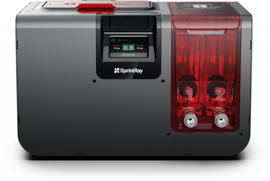 SprintRay Pro Wash/Dry