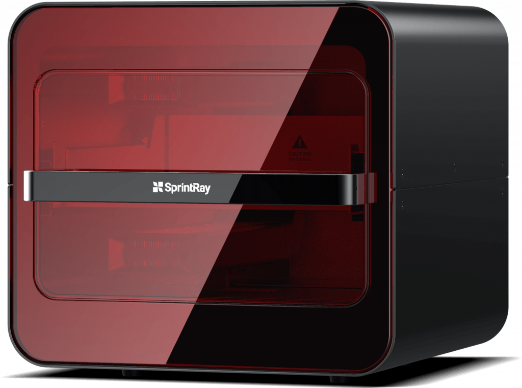 SprintRay Pro Cure2