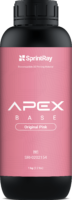 SprintRay-APEX-Base-OriginalPink-min