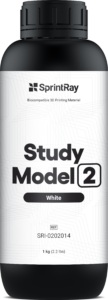 SprintRay-LBL-SM2-White-0202014