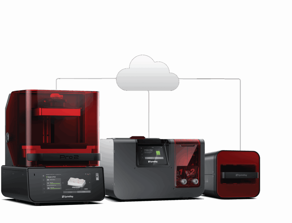 sprintray-workflows sprintray-workflows