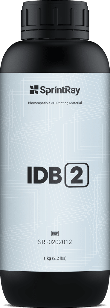 IDB 2