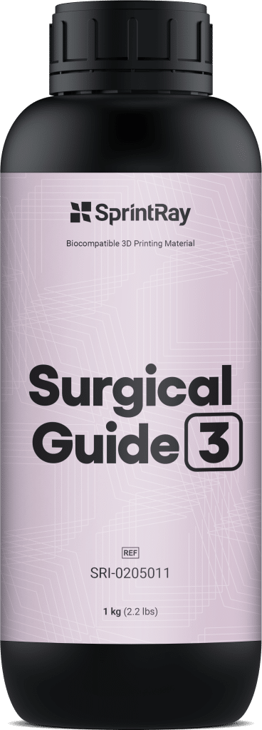 Surgical Guide 3