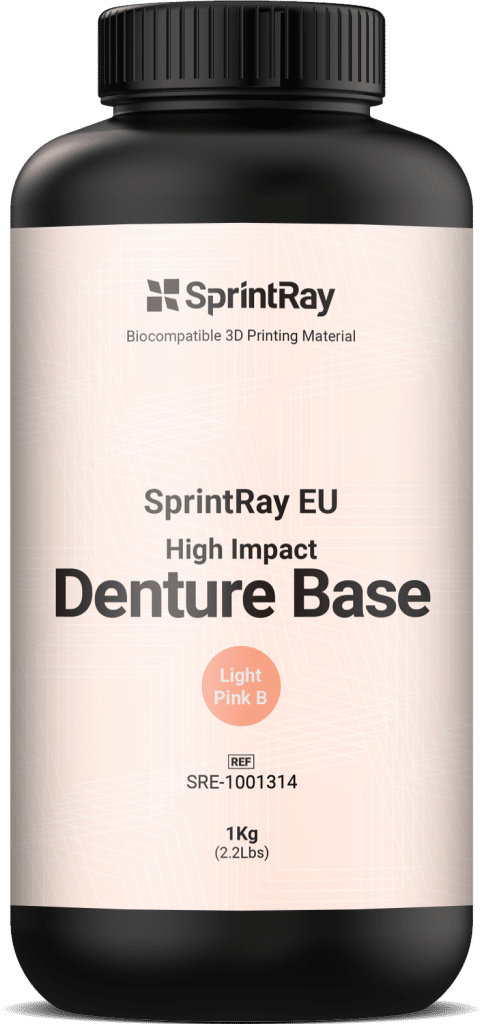 Denture Base