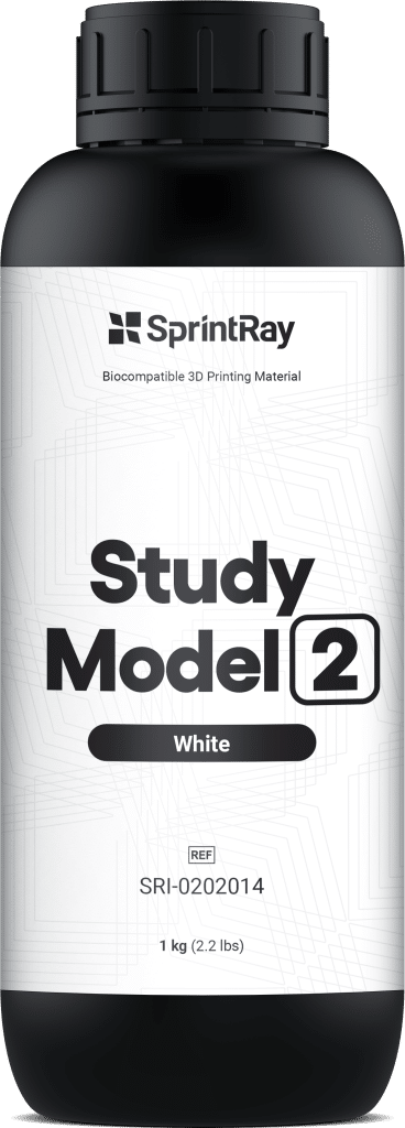 Study Model 2