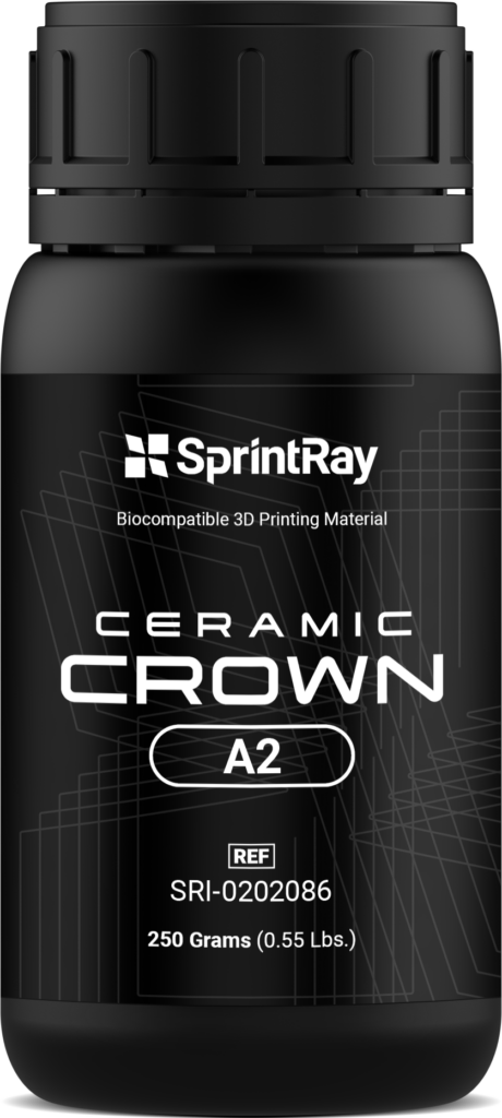 SprintRay Crown Resin