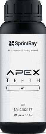 SprintRay-APEX-Teeth-A1-min-scaled-155x450