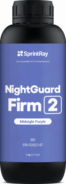 SprintRay-Night-guard-Firm-2-midnight-purple-1kg-min-scaled-215x600