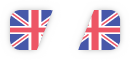 English (UK)
