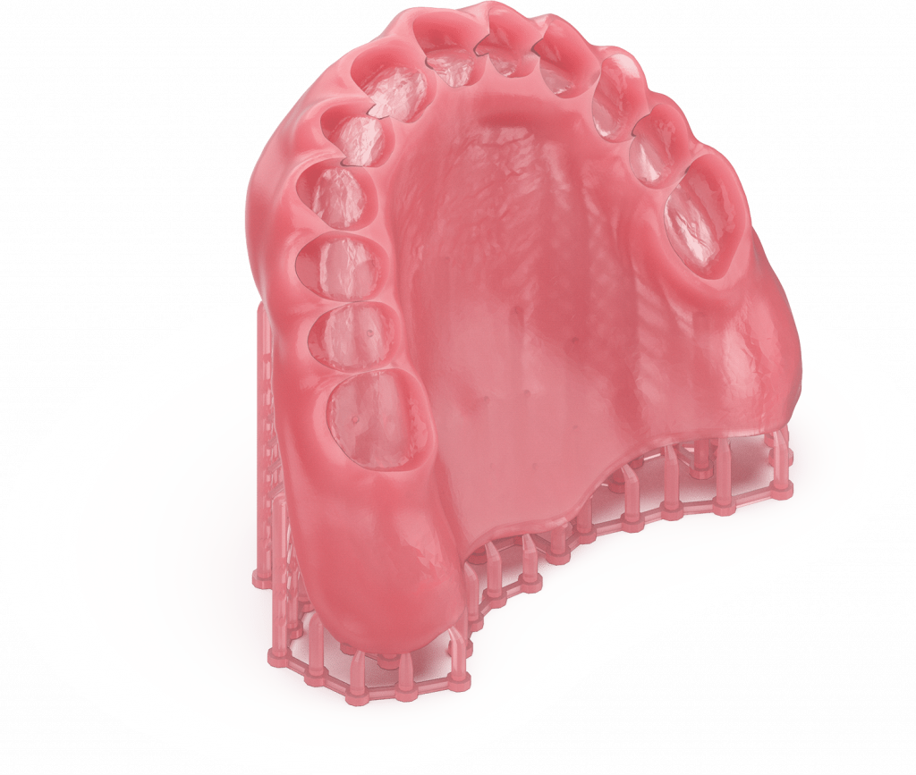 Denture Base