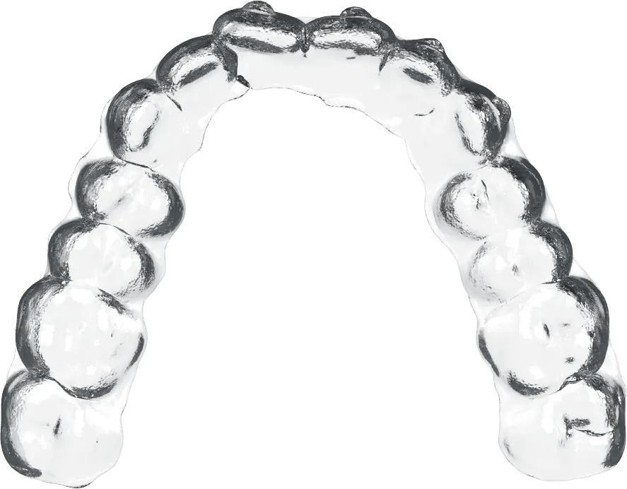 Clear Aligners