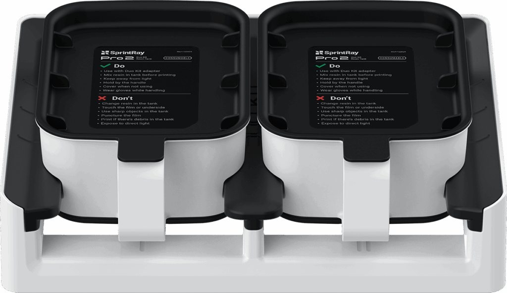 SprintRay-Pro2-DuoKit-AdapterTank-lid