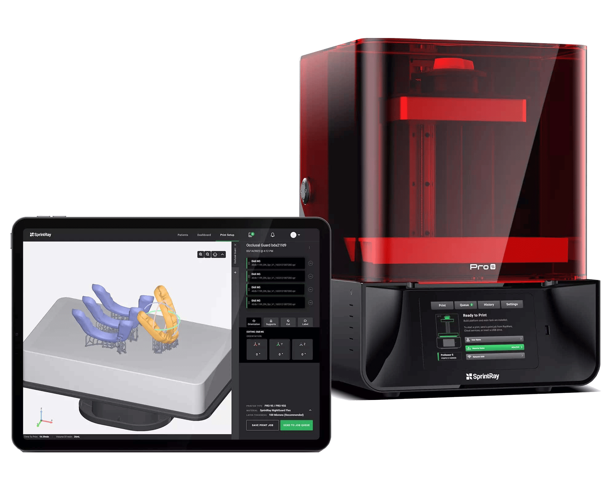 2022 06 Printer 95s Sprintray1