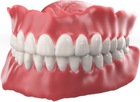 SprintRay-CloudDesign-Denture-Basic