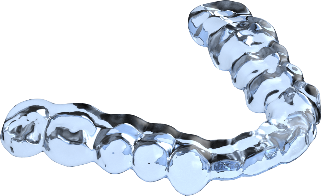 sprintray-cloud-design-ai-expert-nightguard-Michigan-Splint