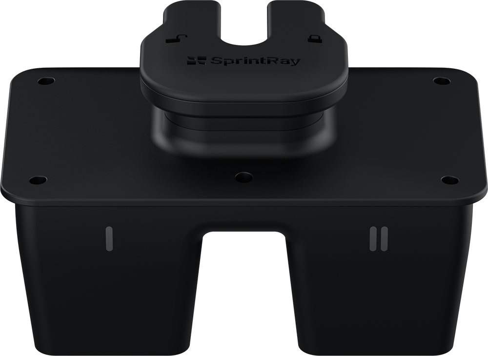 SprintRay-Pro2-DuoKit-Platform