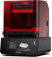 SprintRay Pro2 Left Hero Closed 1