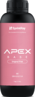 SprintRay-APEX-Base-OriginalPink-min