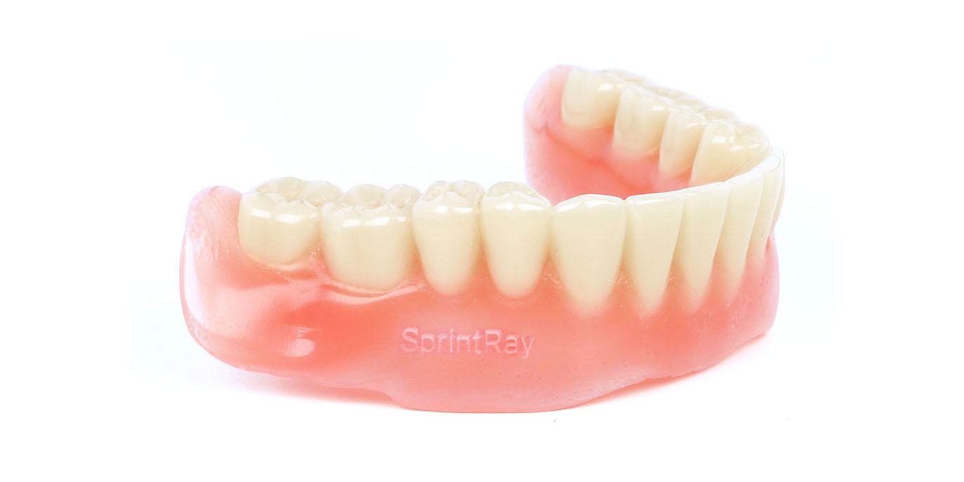 Протезирование зубов инвалиду 1 группы. Силиконовые зубные протезы.