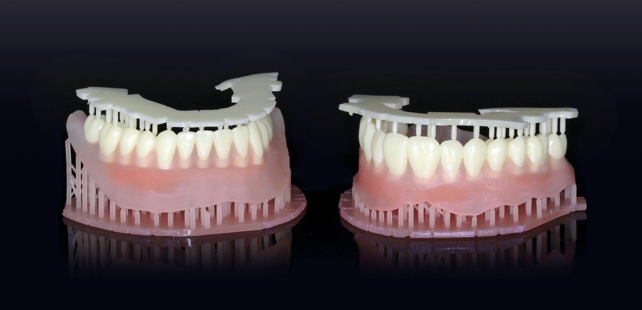 Imprimante 3D orale découvrez cette nouvelle technologie révolutionnaire