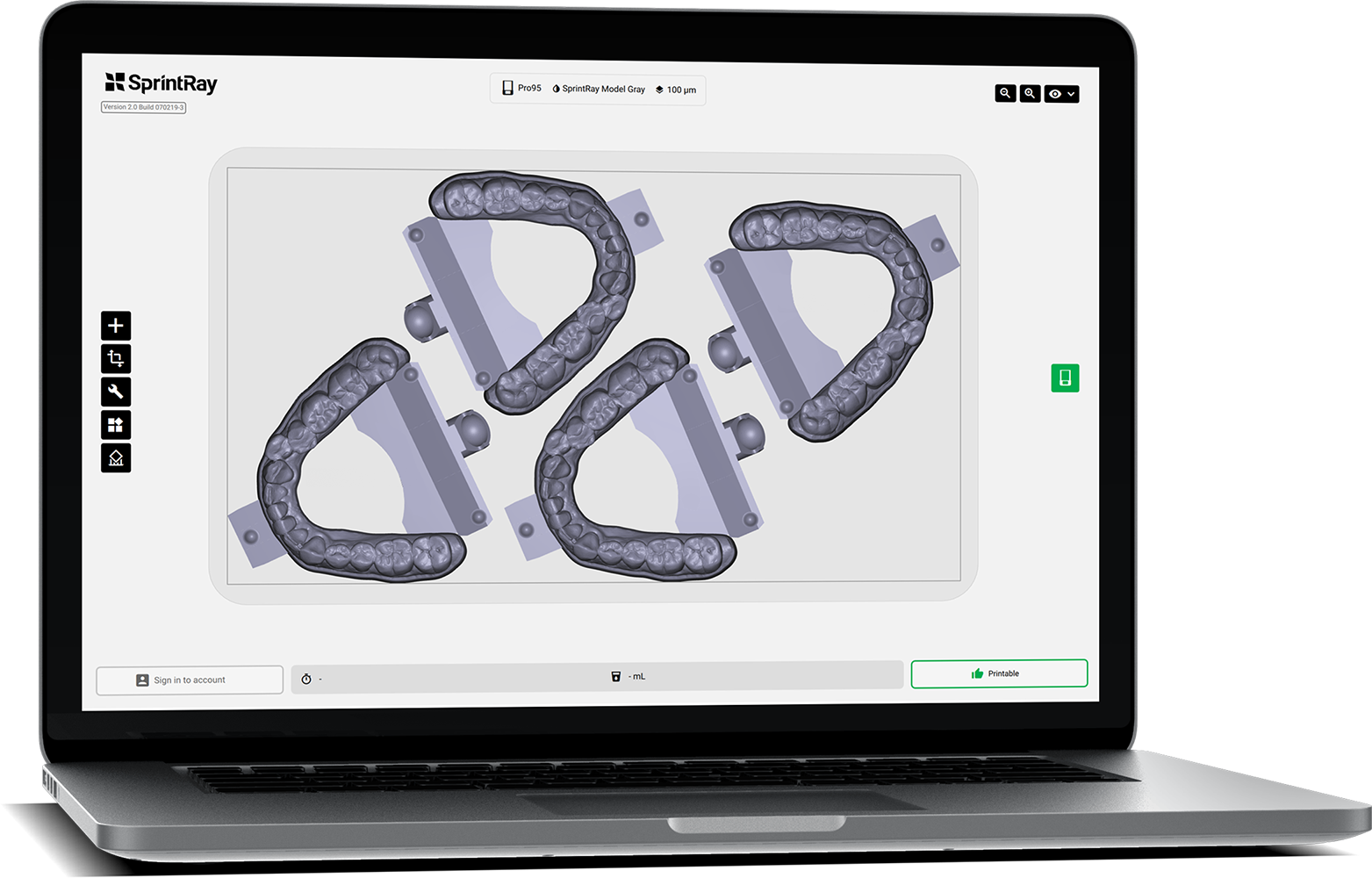 3d printing software for mac