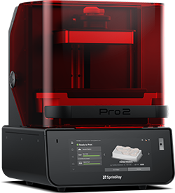 Pro 2 3D Printer
