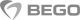 Bego Logo Bw