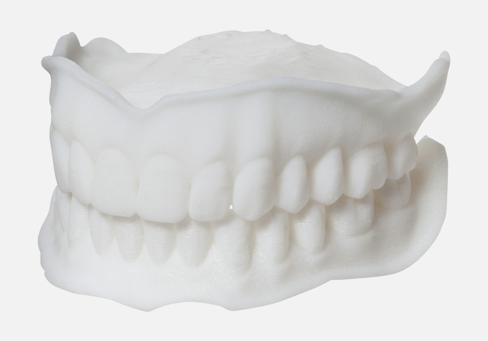 3D Printed Dentures at Home, its Pros, Cons, and Considerations