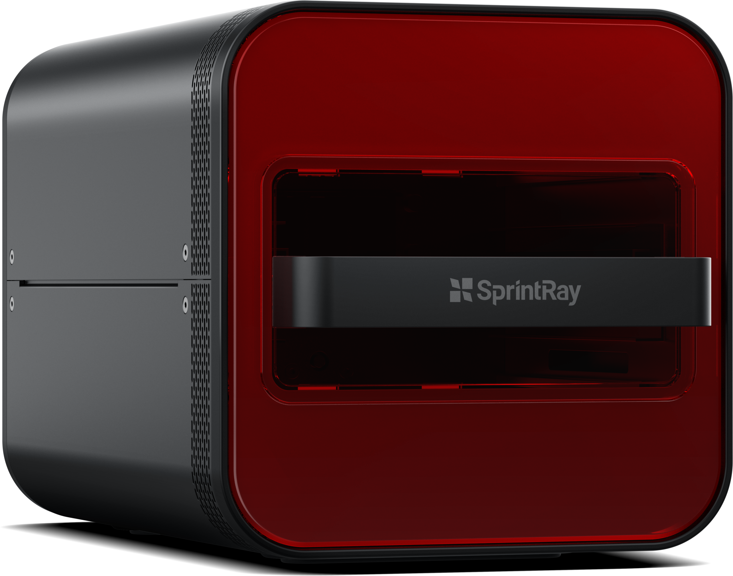 SprintRay NanoPrint 3D printer