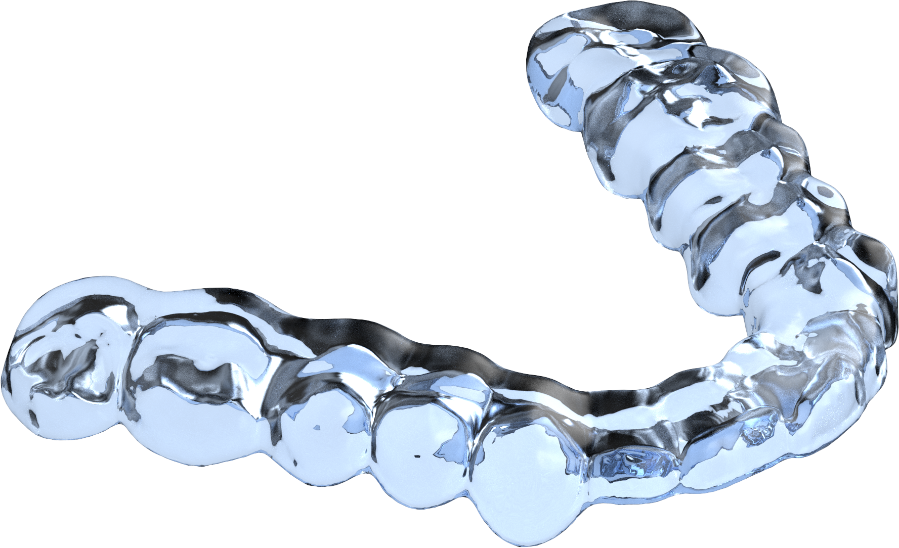 sprintray cloud design ai expert nightguard Michigan Splint