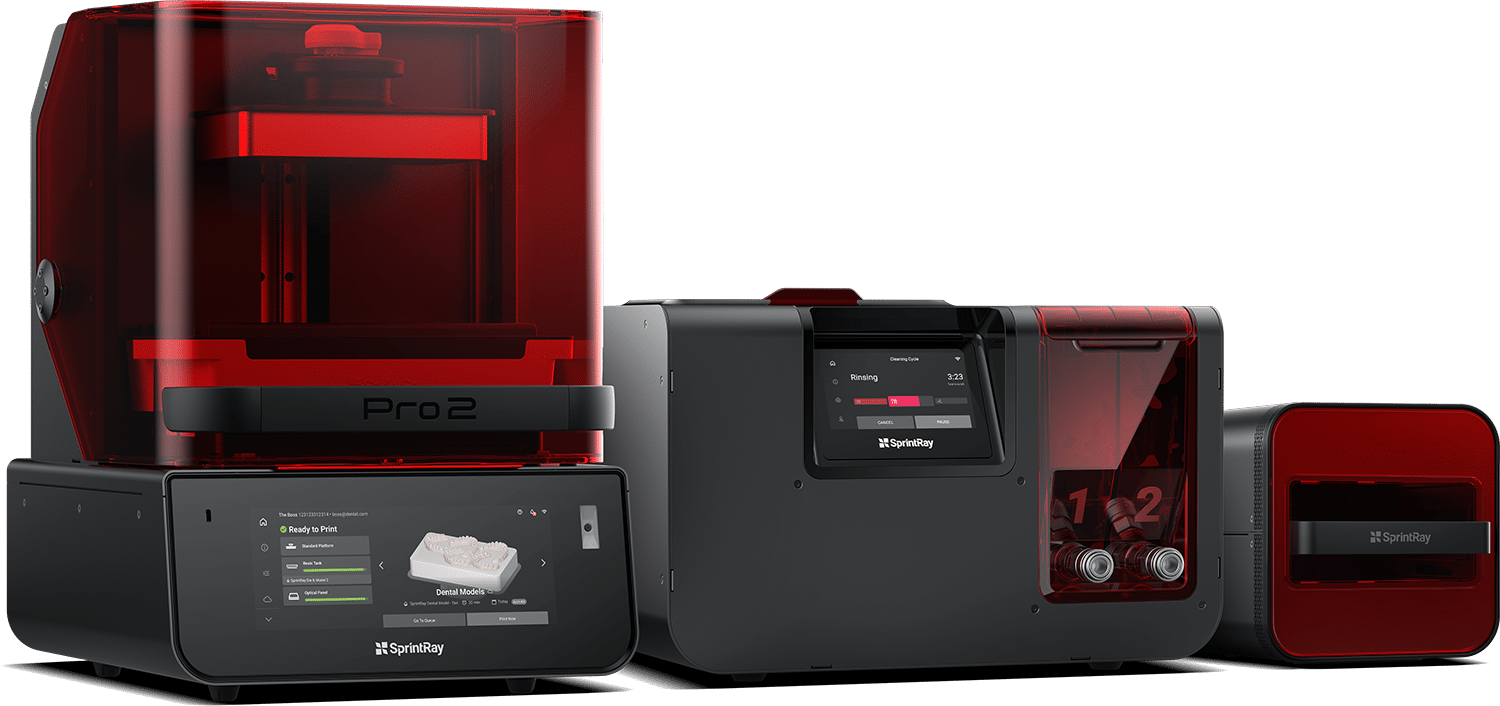 sprintray prowash s pro2 printer-nanocure-ecosystem-small