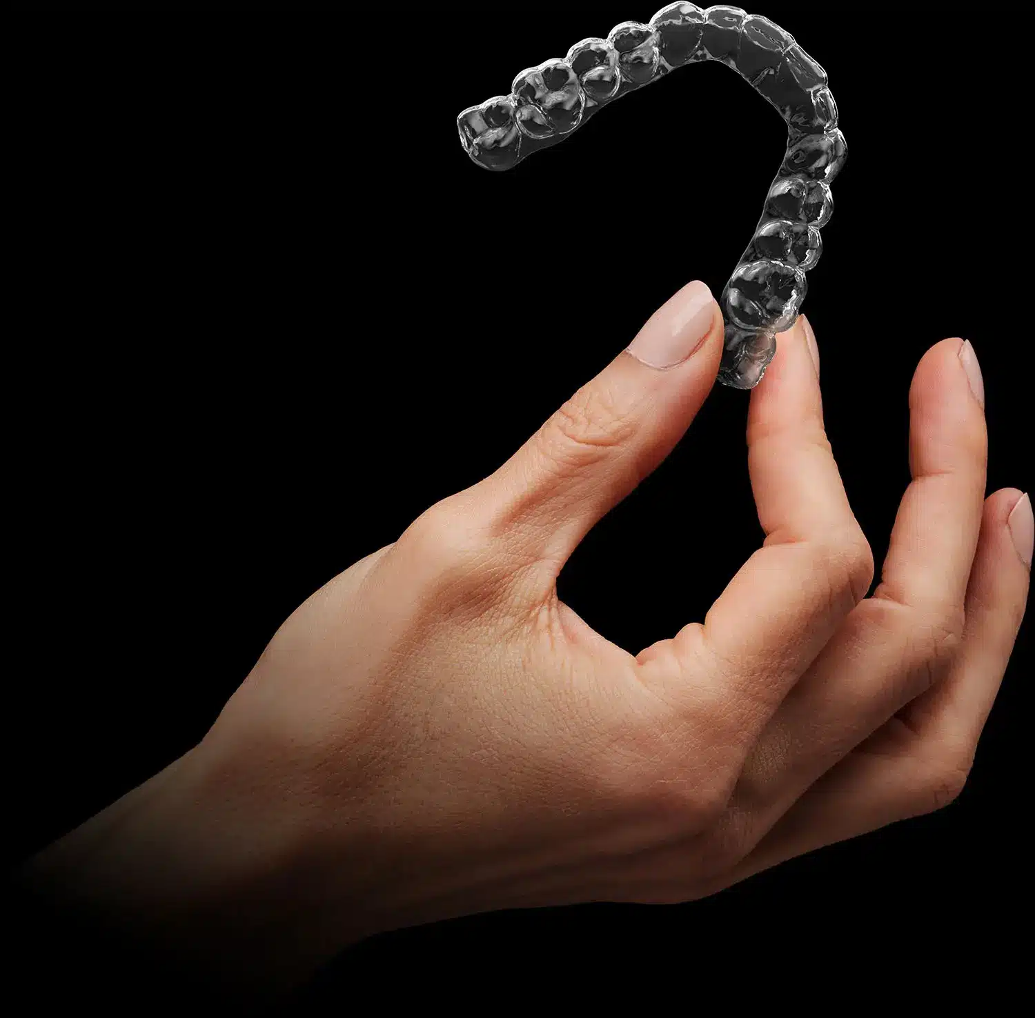 SprintRay Retainer