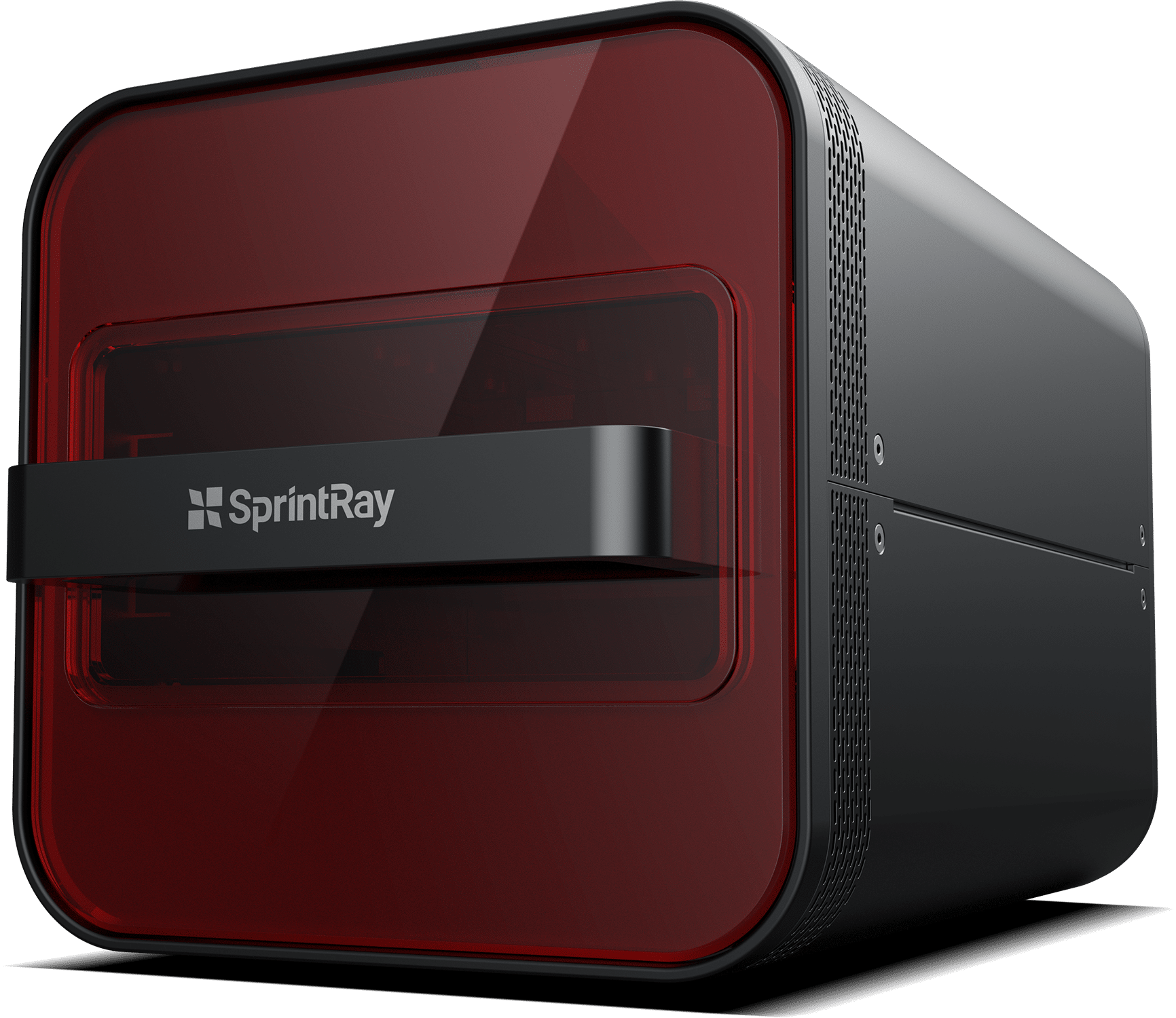 SprintRay NanoPrint 3D printer