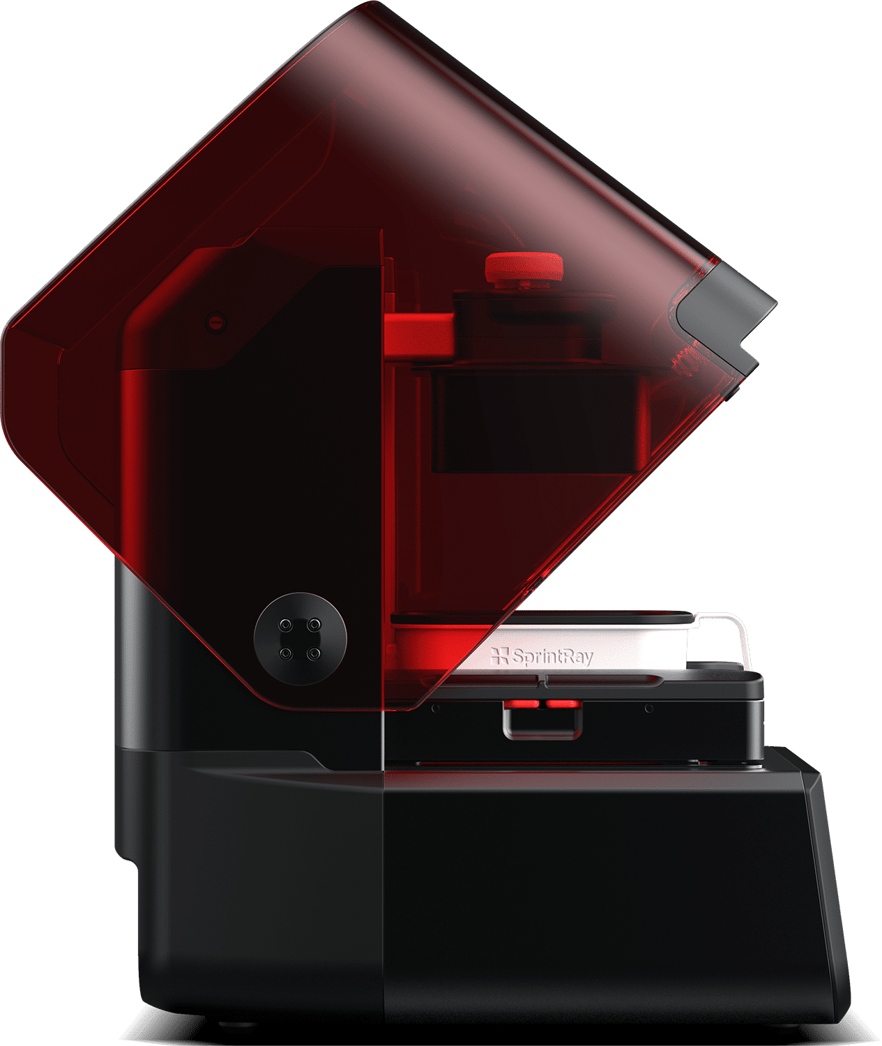 SprintRay NanoPrint 3D printer